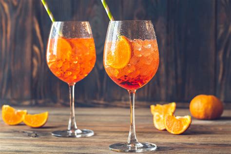 nagy spricc|Aperol Spritz recept